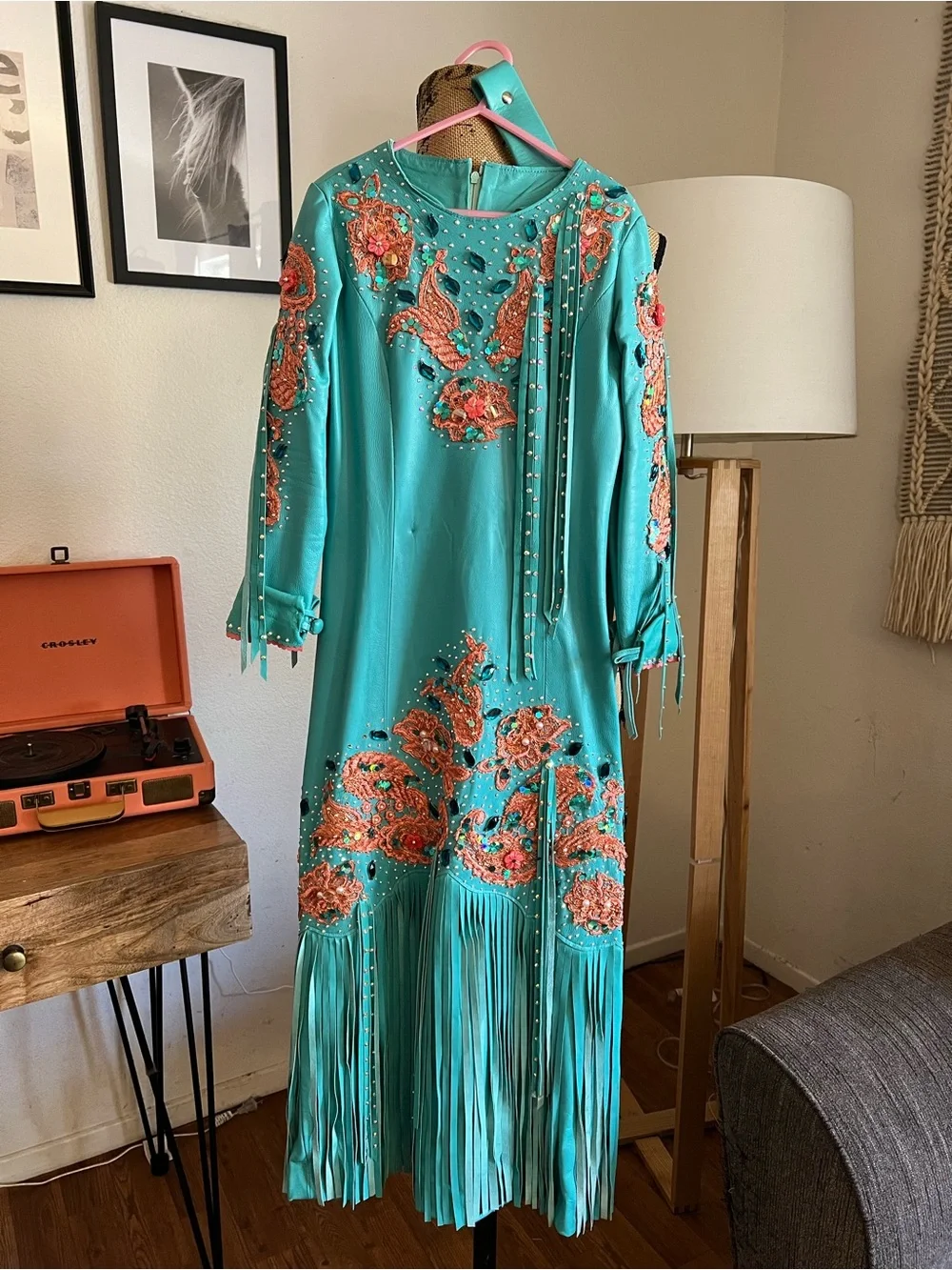 Red Dirt Couture gorgeous bright